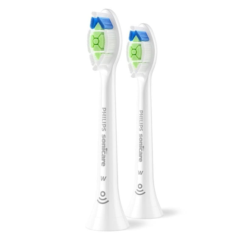 Philips Sonicare W2 Optimal White HX6062/87, 2 pz – Trony