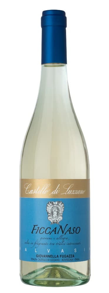 Vino bianco frizzante Bio Riferimento, 75 cl – Iper La grande i