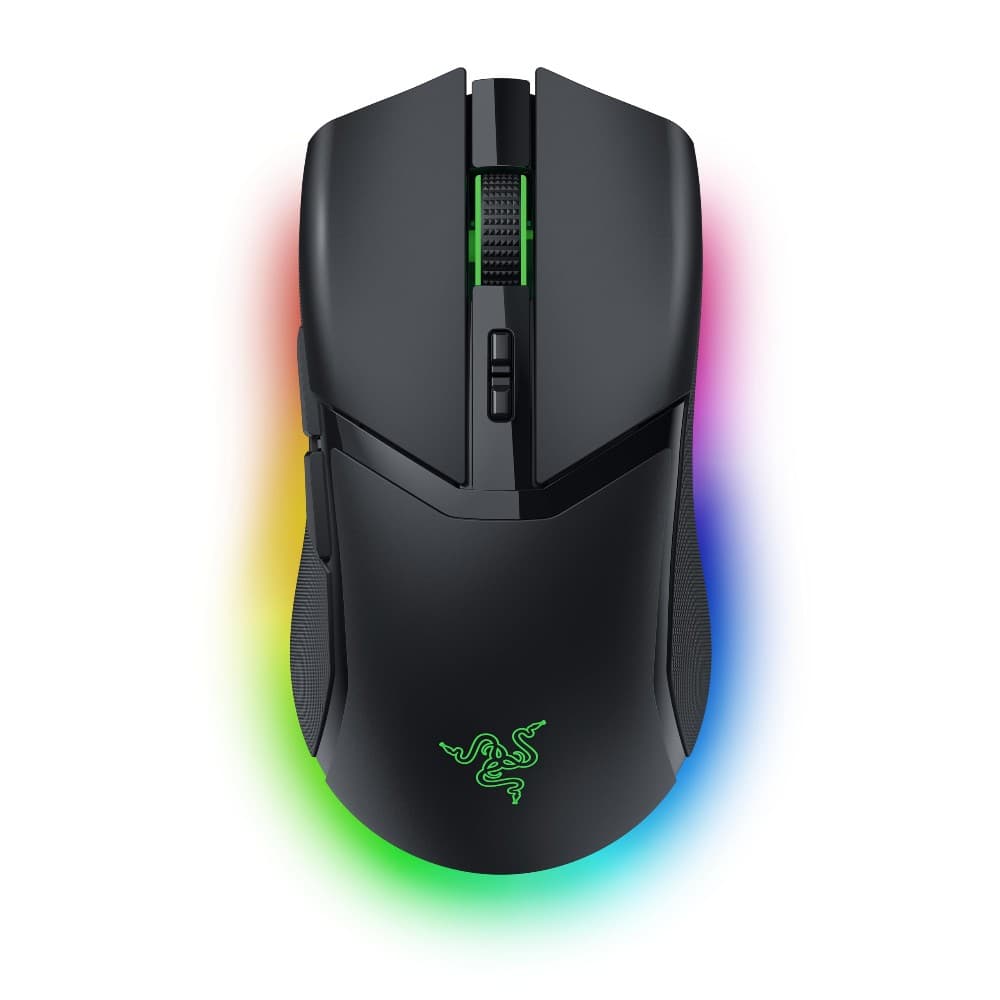 Mouse Gaming Cobra RAZER – MediaWorld