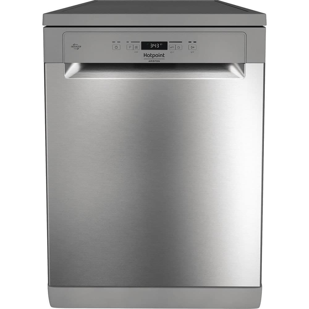Hotpoint Ariston lavastoviglie HA2FFC14BX, 14 coperti – Expert