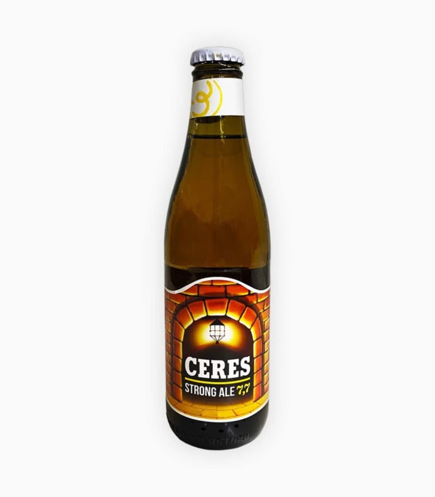 Birra, 355 ml Ceres – ALDI