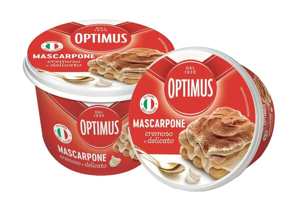 Prodotti Optimus – Carrefour