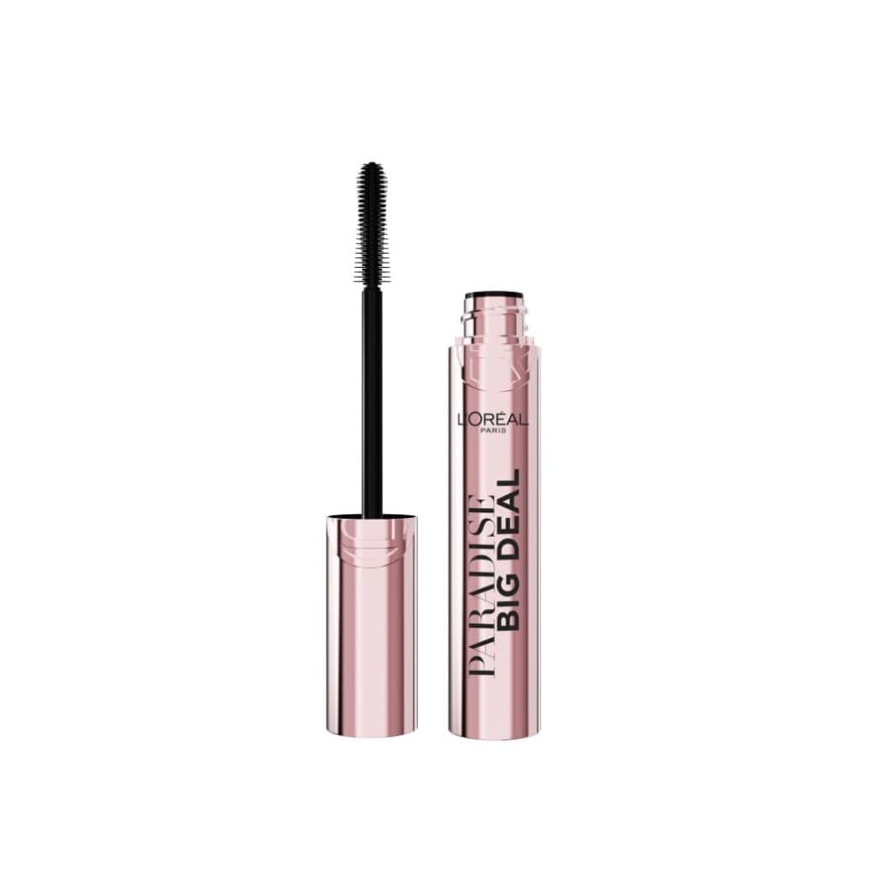 L'Oréal Paris Paradise Big Deal mascara volumizzante – Dm