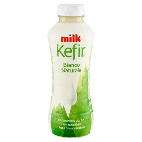 Kefir da bere Milk gusti assortiti 480 g in offerta da Il Gigante