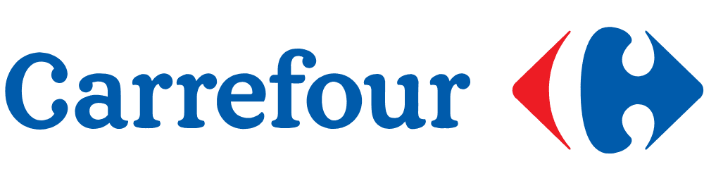 Logo del negozio Carrefour