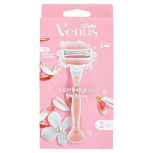 Gillette Venus ricariche in offerta da Tigota