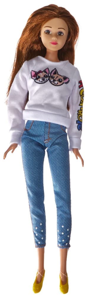 Me Contro Te Doll Base – Risparmio Casa