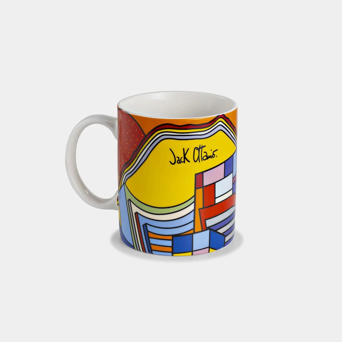 Mug Tokyo Jack Ottanio – Dpiù