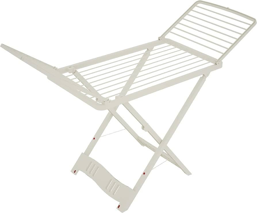 Stendibiancheria in resina 20 m Iper in offerta da Iper La grande i