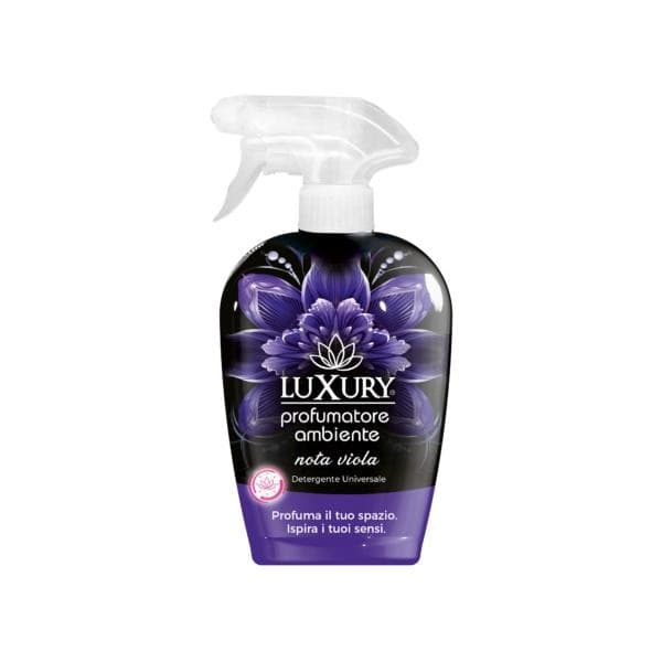 Luxury Profumatore Deo Ambiente 750 ml in offerta da Risparmio Casa