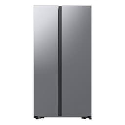 Frigorifero Side by Side Air Space AI RS57DG400EM9