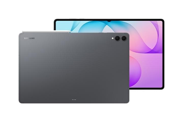 Samsung Galaxy Tab S12+ | S12 Ultra – Comet