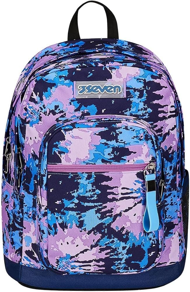 Zaino Newfit Seven in offerta da Il Gigante