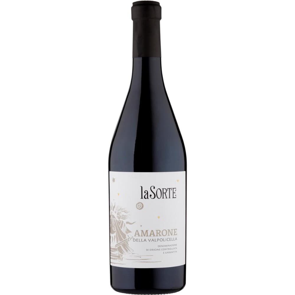 Amarone della Valpolicella DOCG La Sorte, 75 cl – Iper La grande i