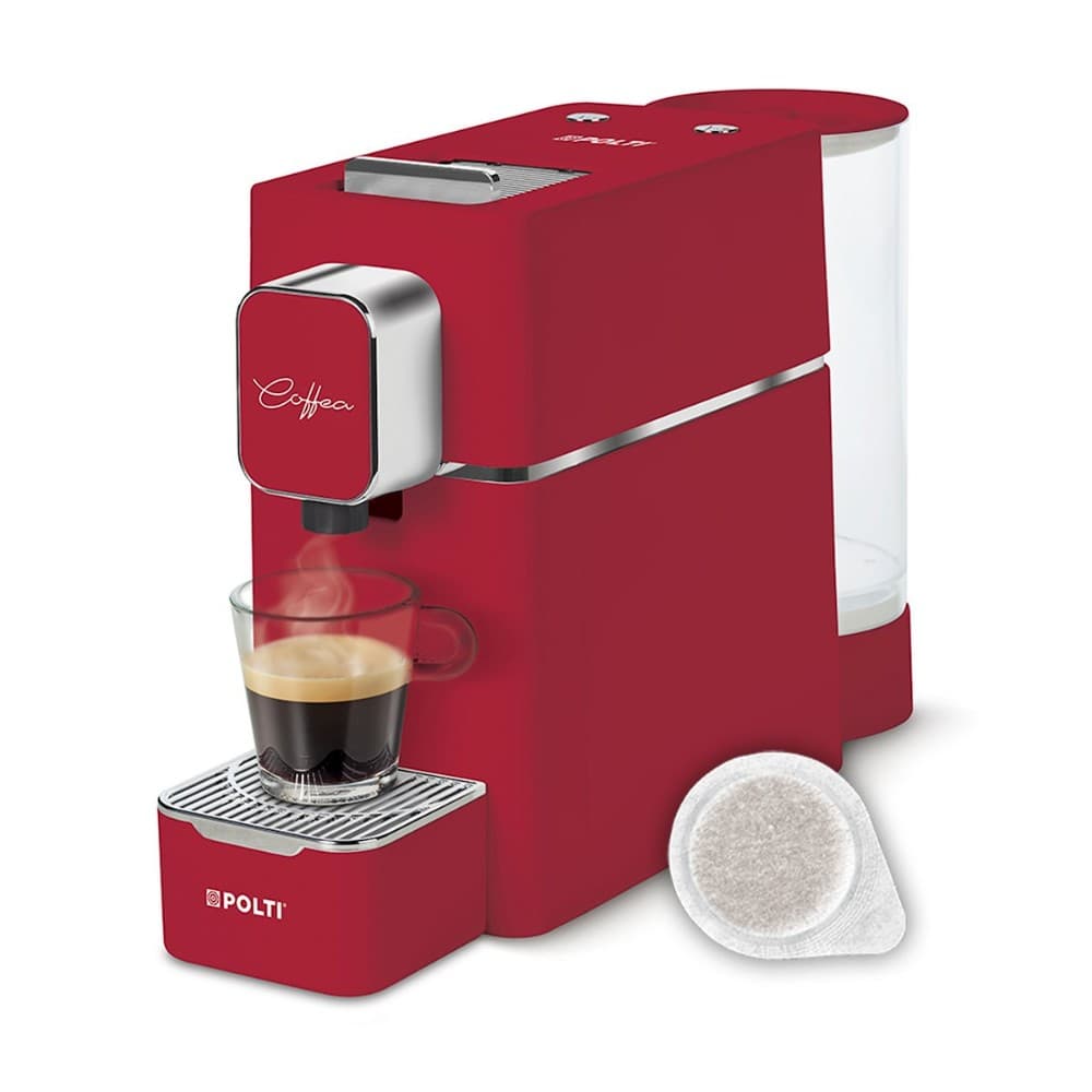 Polti Coffea S15R in offerta da Euronics