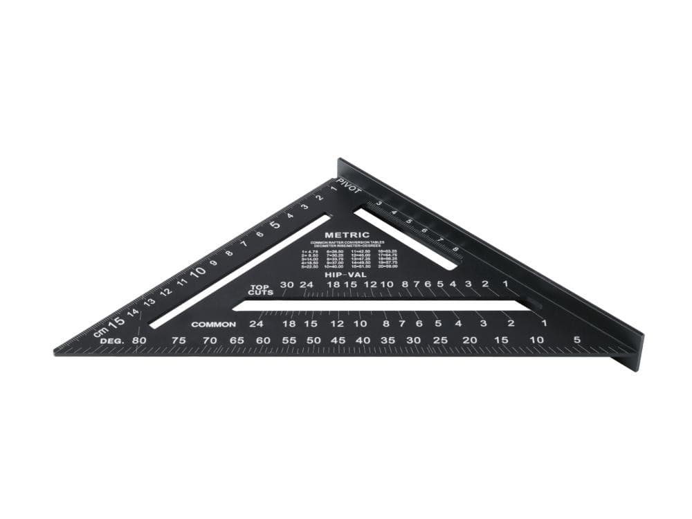 Parkside righello multiangolo o squadra – Lidl