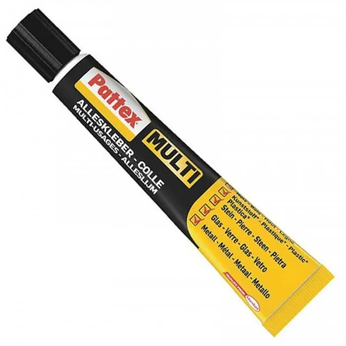 Attaccatutto forte Pattex – Bennet
