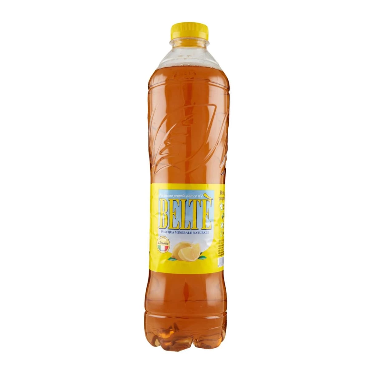 Beltè pesca o limone 1,5 l in offerta da Carrefour
