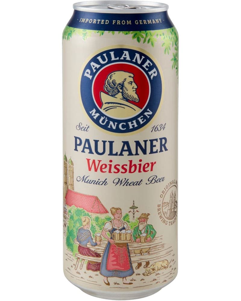 Birra Oktoberfest lattina, 50 cl – Iper La grande i