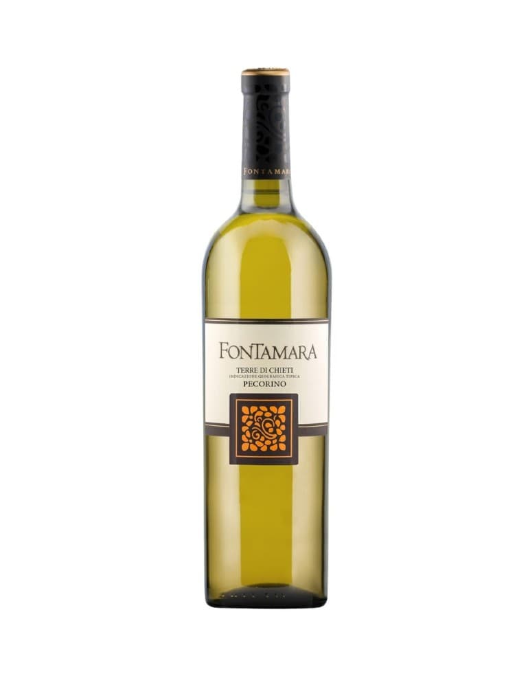 Pecorino Superiore Terre di Chieti Fontamara, 75 cl – Iper La grande i