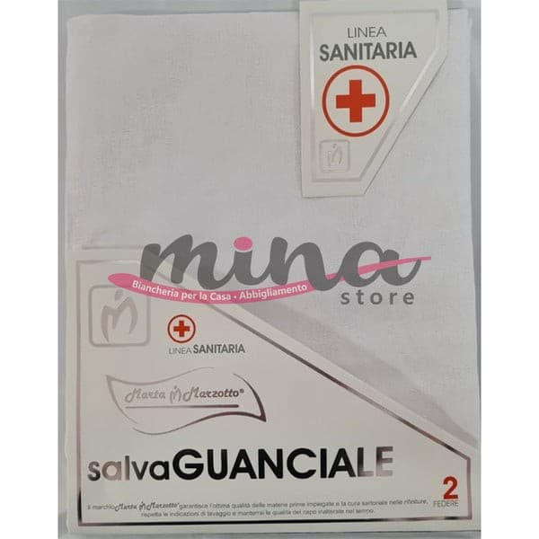 Salva guanciale Marta Marzotto, 2 pezzi – Il Gigante