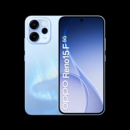 Oppo Reno15 F 5G