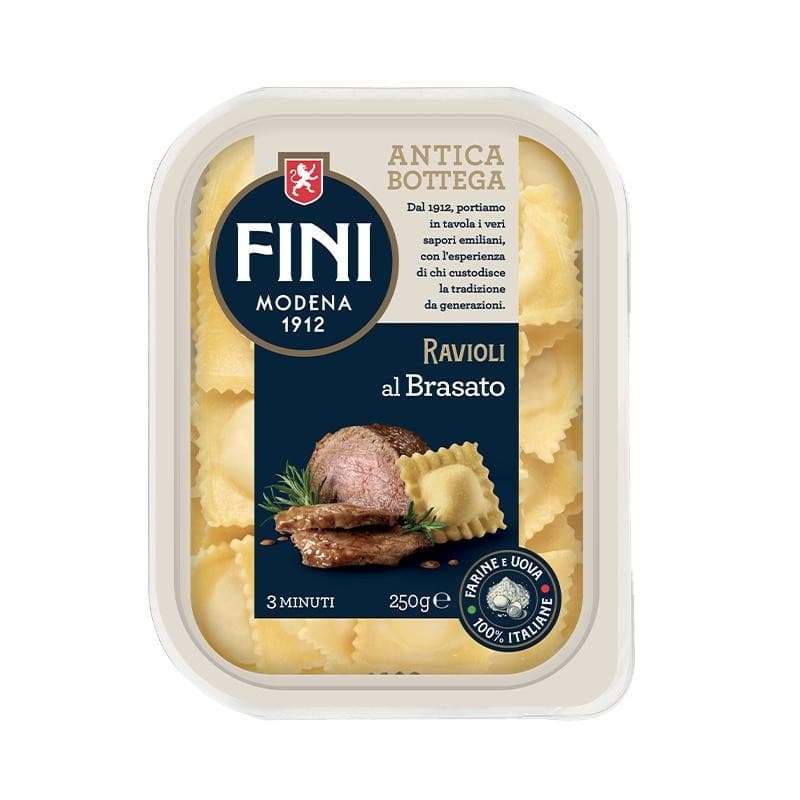 Pasta fresca ripiena Fini 250 g in offerta da Bennet