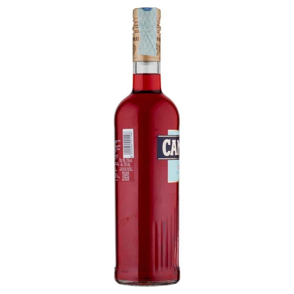 Bitter Campari cl 70 in offerta da Panorama