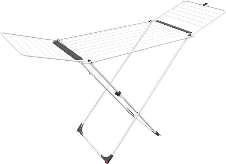 Stendibiancheria bianco universale Vileda in offerta da Bennet