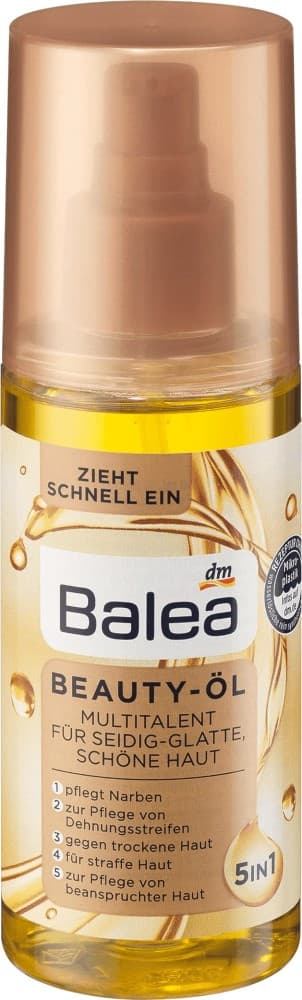 Balea olio corpo, 150 ml – Dm
