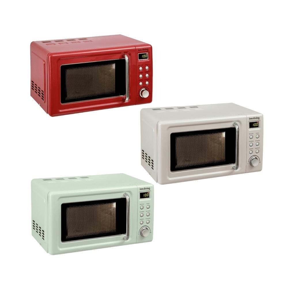 Forno a microonde Innoliving INN-861, 20 L – Trony