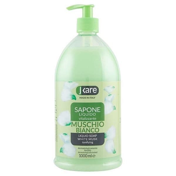 Jkare bagnodoccia neutro, 1 L – Bennet