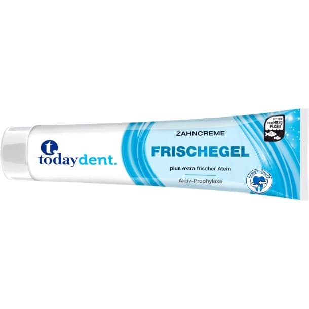 Dentifricio Today, 125 ml – Penny
