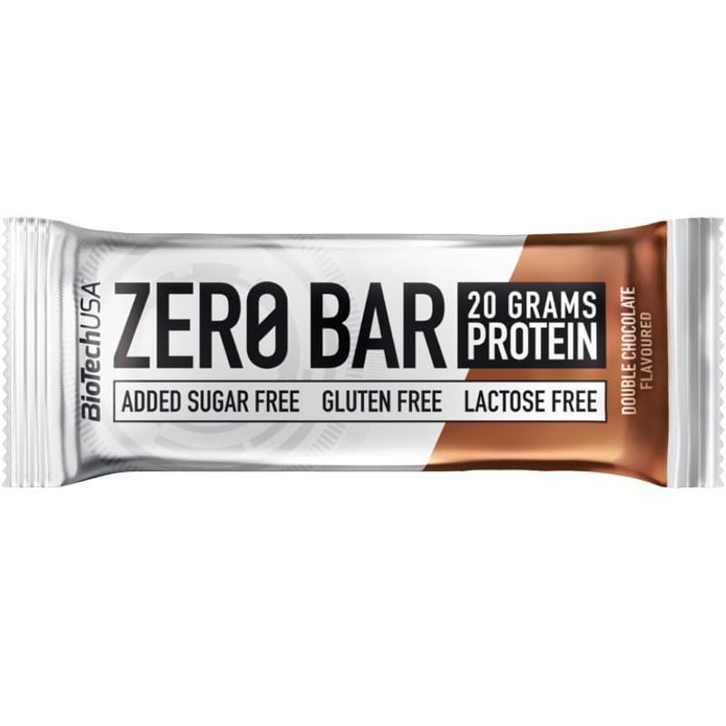 Biotechusa barretta proteica 42%, 50 g – ALDI