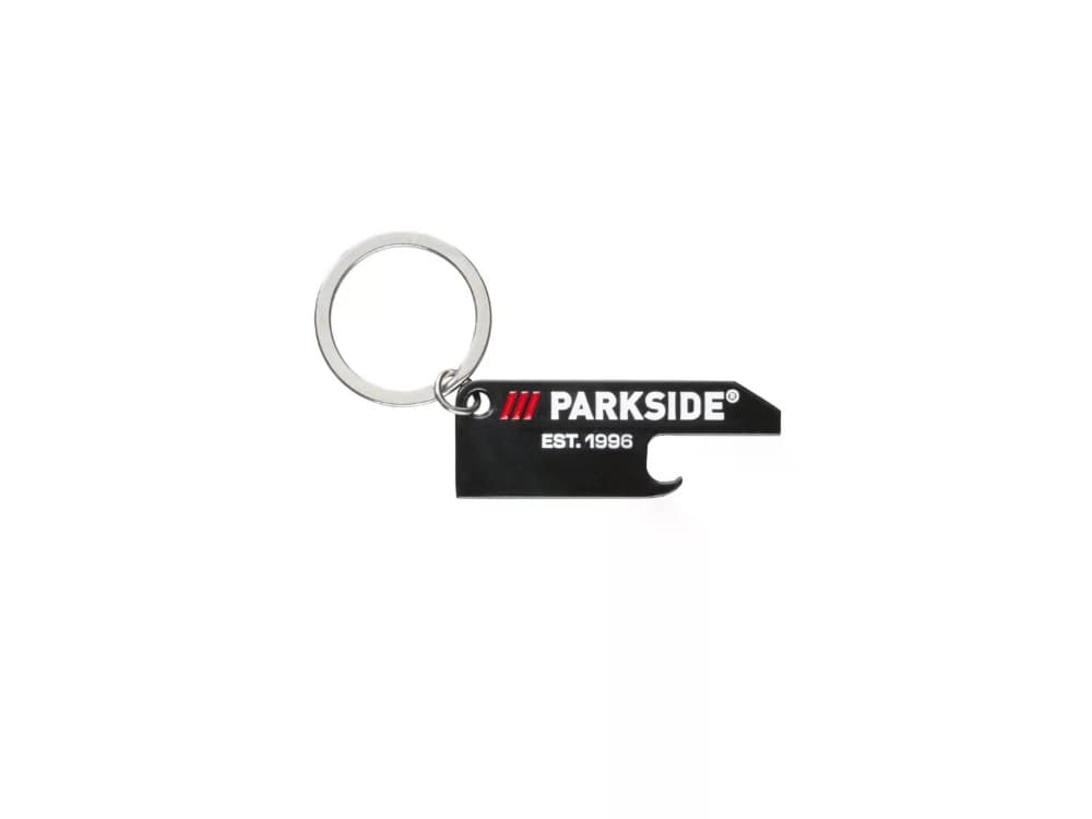 Parkside portachiavi – Lidl