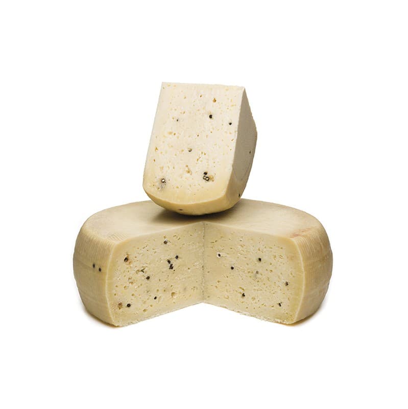 Pecorino classico, al pepe nero, al peperoncino, con pistacchi o capriccioso La Cava in offerta da Iper La grande i