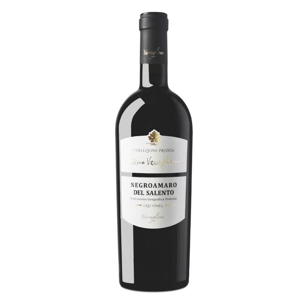 Negramaro del Salento IGP, 75 cl – Iper La grande i