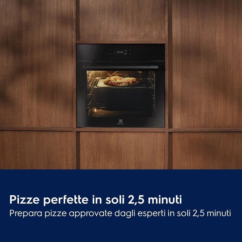 Electrolux forno a incasso EOX8P18WH – MediaWorld