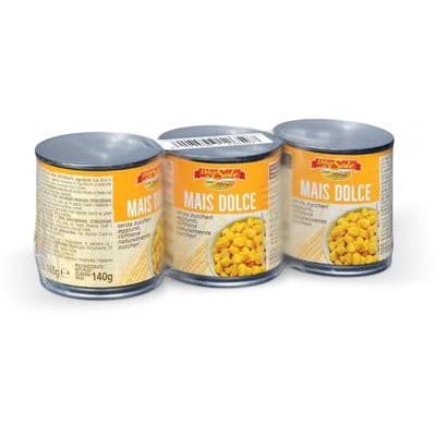 Mais dolce 450 g/sgocc. 420 g in offerta da Eurospin