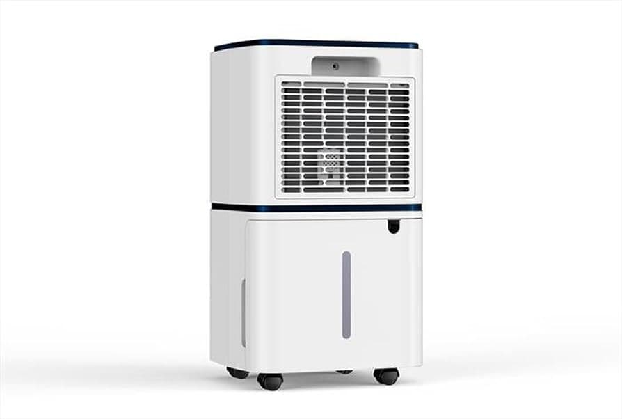 Deumidificatore Dry Pury Evo 11, 11 L Argo – Euronics