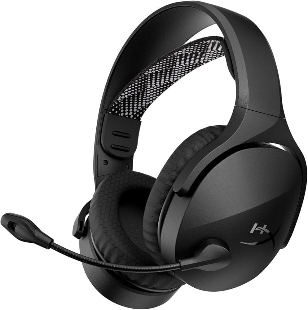 Cloud Jet Dual Wireless Gaming Headset HyperX – Unieuro