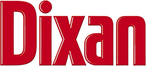 Dixan