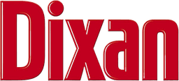Dixan