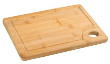 Tagliere Bamboo, 28x21 cm – Esselunga