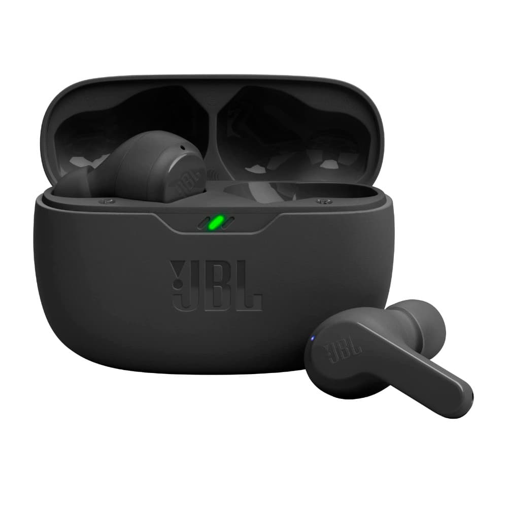 JBL Cuffia auricolare In-Ear Wave Beam – Expert
