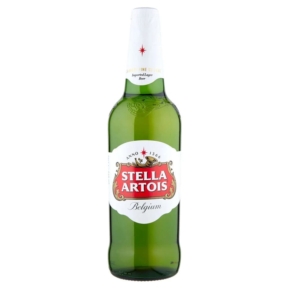 Stella Artois, 66 cl – Esselunga
