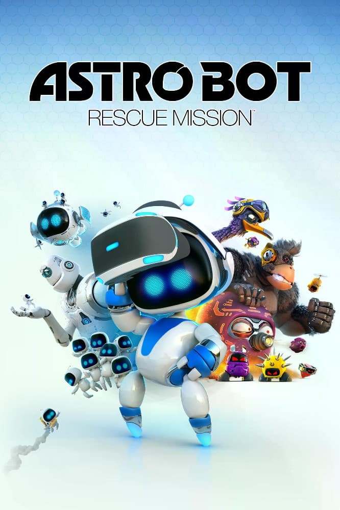 Astro Bot PlayStation in offerta da Euronics