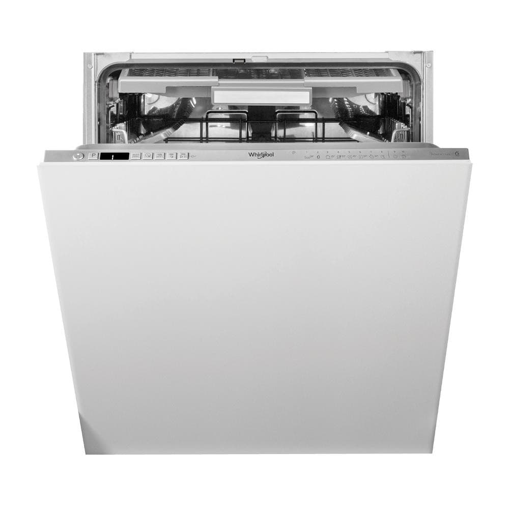 Whirlpool lavastoviglie incasso WIO 30540 PELG, 14 coperti – Euronics
