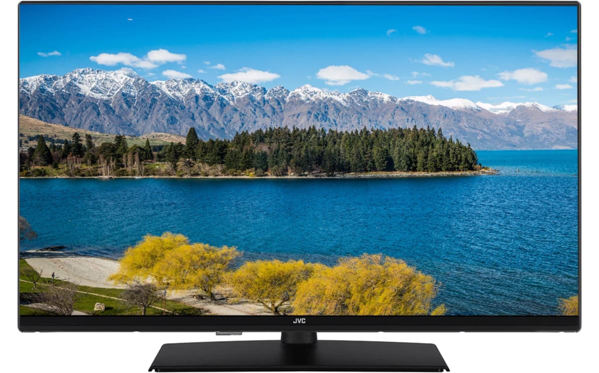 Smart TV LED LT32VRH345I, 32" JVC – Unieuro