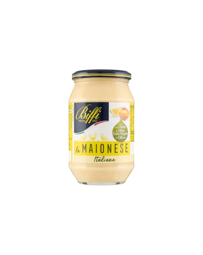 Maionese 480 g Biffi in offerta da Bennet